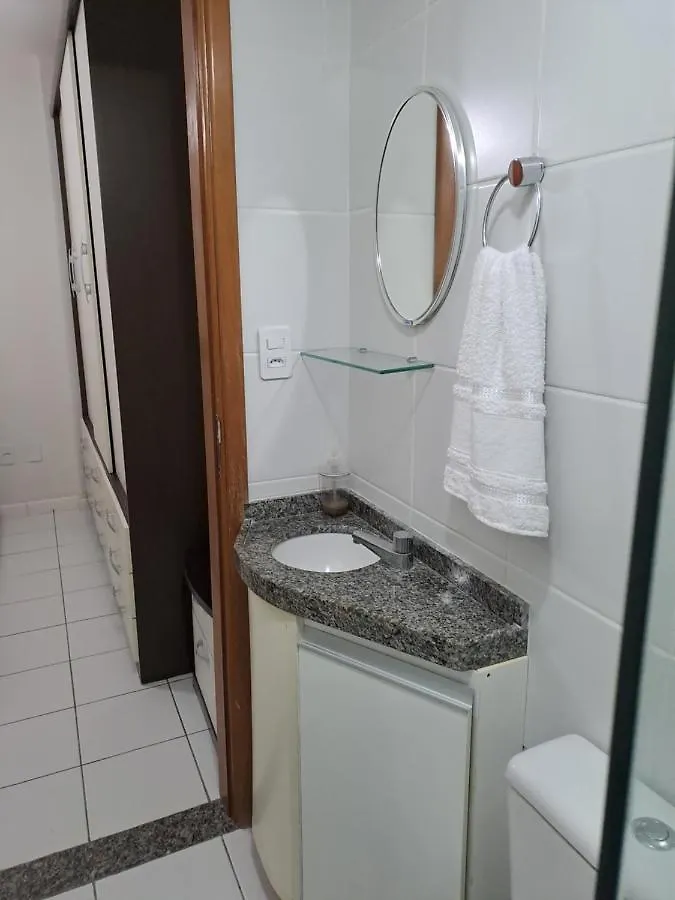 Appartement Excelente Apartamento Em Boa Viagem à Récife