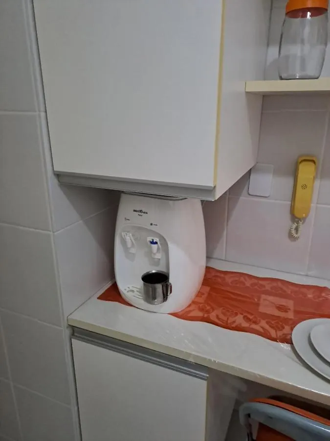 Appartement Excelente Apartamento Em Boa Viagem à Récife