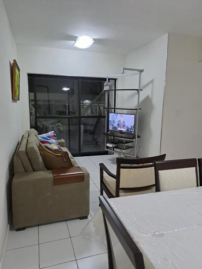 Appartement Excelente Apartamento Em Boa Viagem à Récife 0*,