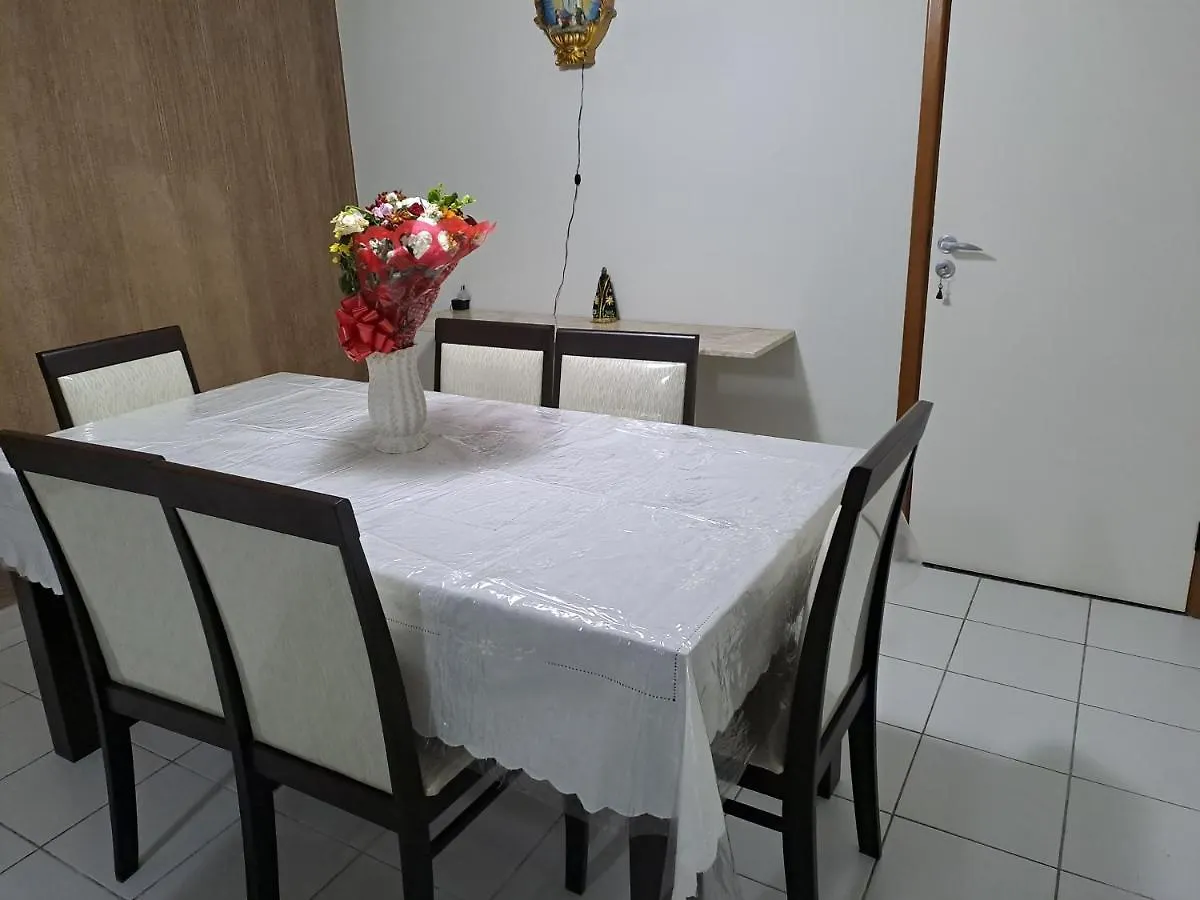 Appartement Excelente Apartamento Em Boa Viagem à Récife