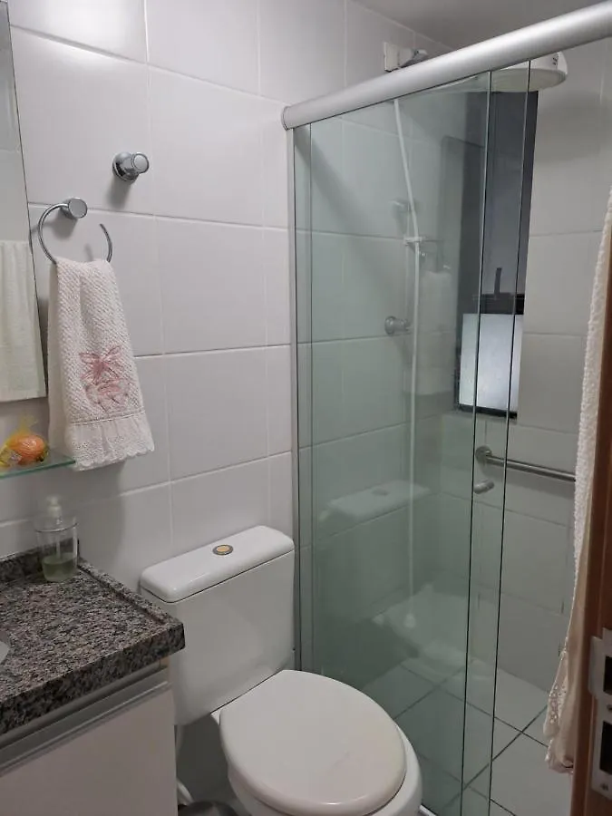 Appartement Excelente Apartamento Em Boa Viagem à Récife Brésil