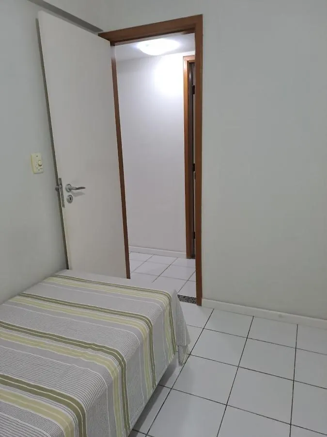 Appartement Excelente Apartamento Em Boa Viagem à Récife Brésil