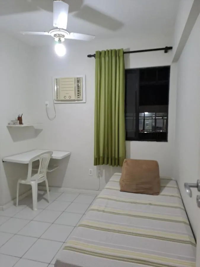 Appartement Excelente Apartamento Em Boa Viagem à Récife
