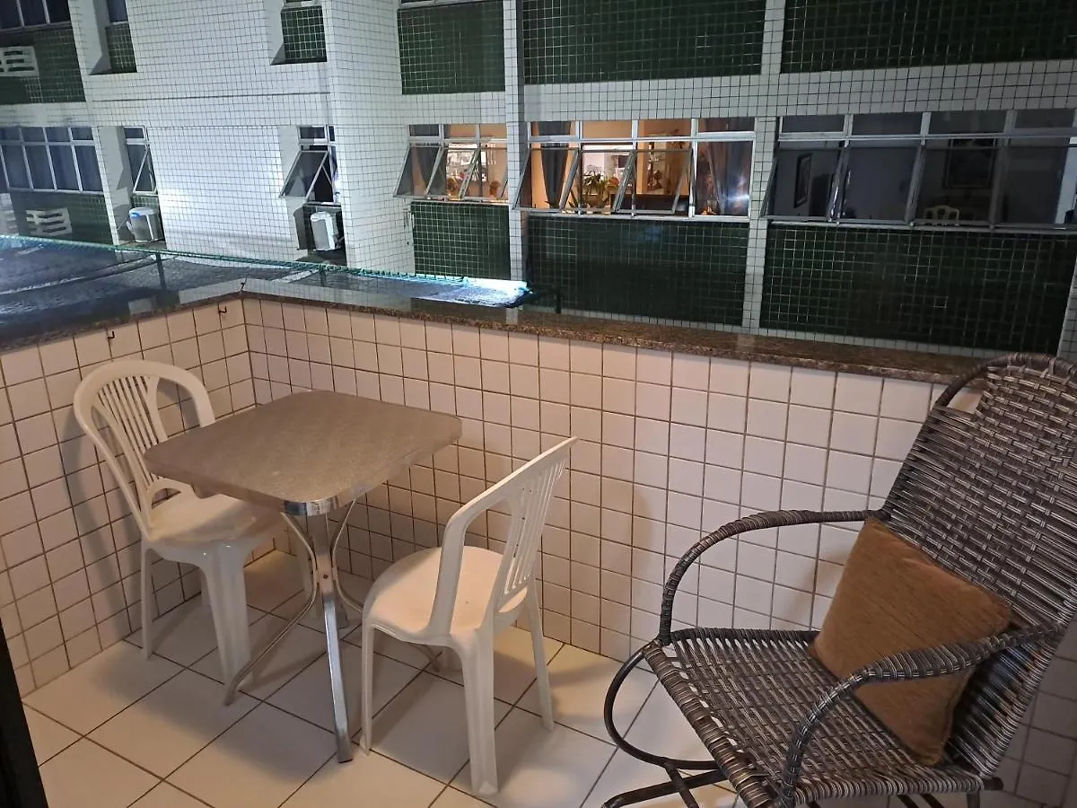 Excelente Apartamento Em Boa Viagem Appartement Recife