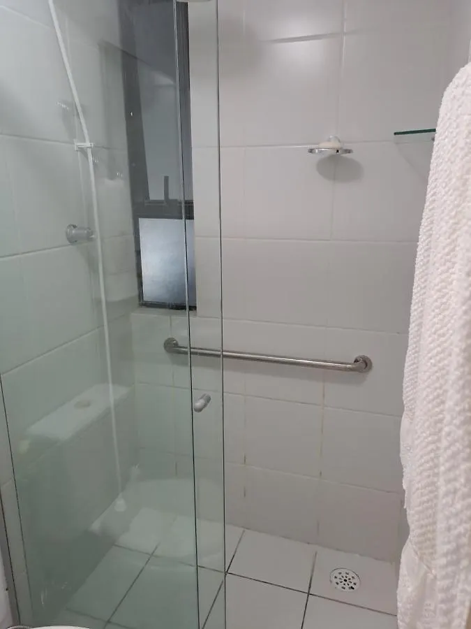 Excelente Apartamento Em Boa Viagem Appartement Recife 0*,  Brazilië