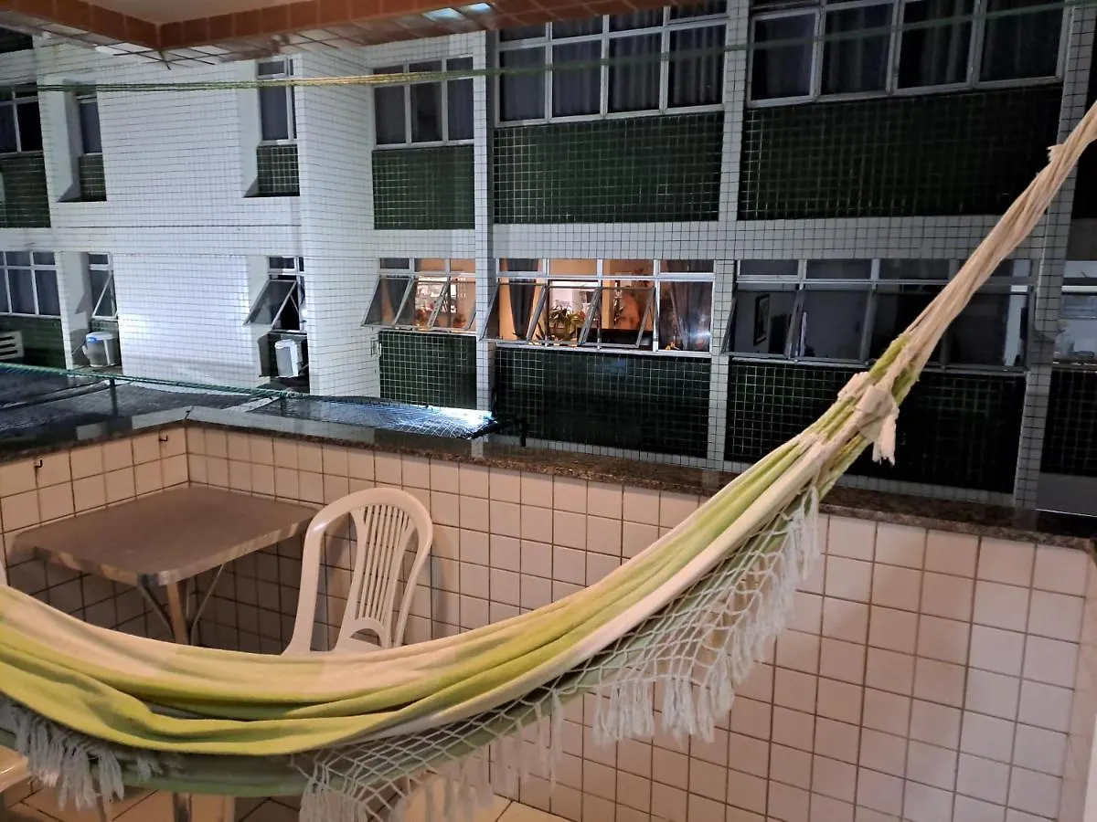 Excelente Apartamento Em Boa Viagem Appartement Recife
