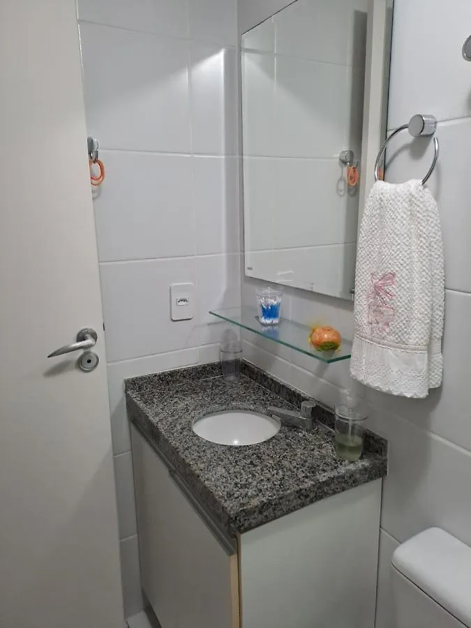 Excelente Apartamento Em Boa Viagem Appartement Recife