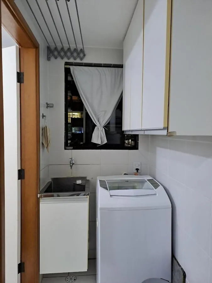 Excelente Apartamento Em Boa Viagem Appartement Recife
