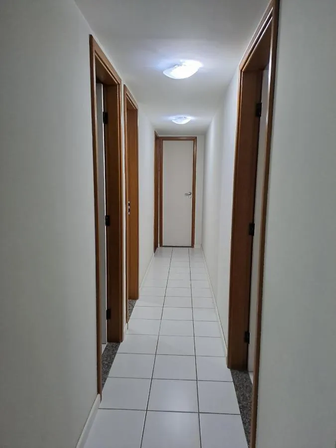 Excelente Apartamento Em Boa Viagem Appartement Recife