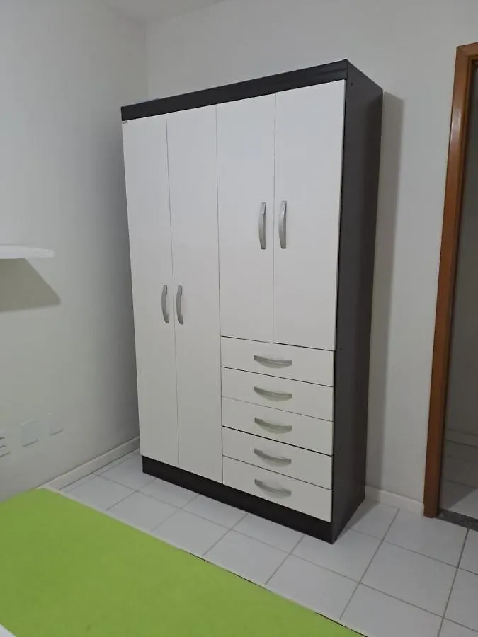 Excelente Apartamento Em Boa Viagem Appartement Recife 0*,  Brazilië