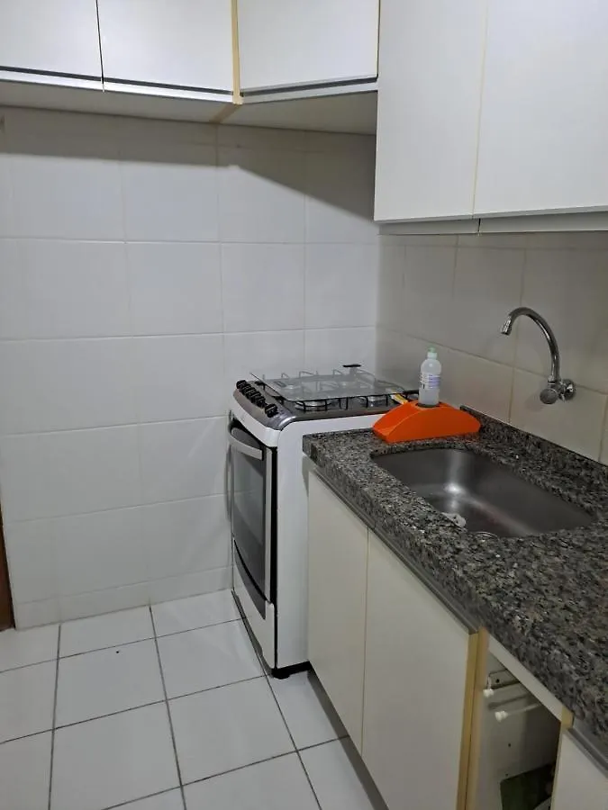 Excelente Apartamento Em Boa Viagem Appartement Recife