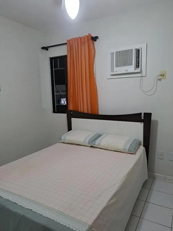 Excelente Apartamento Em Boa Viagem Appartement Recife