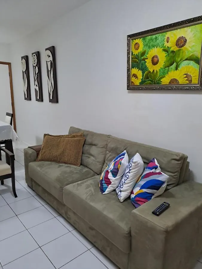 Excelente Apartamento Em Boa Viagem Appartement Recife